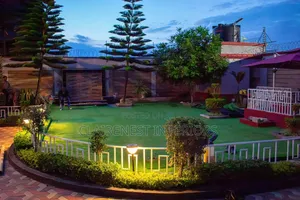 40mm Artificial Grass Installation