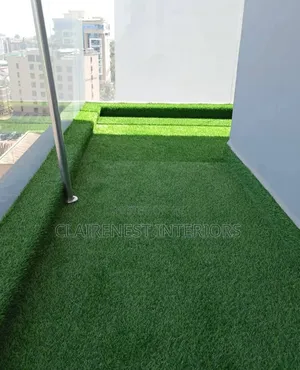 Artificial Grass Carpet for Balconies