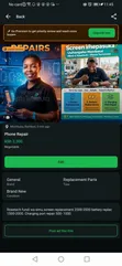 Rosetech Phone Repair Services - 1