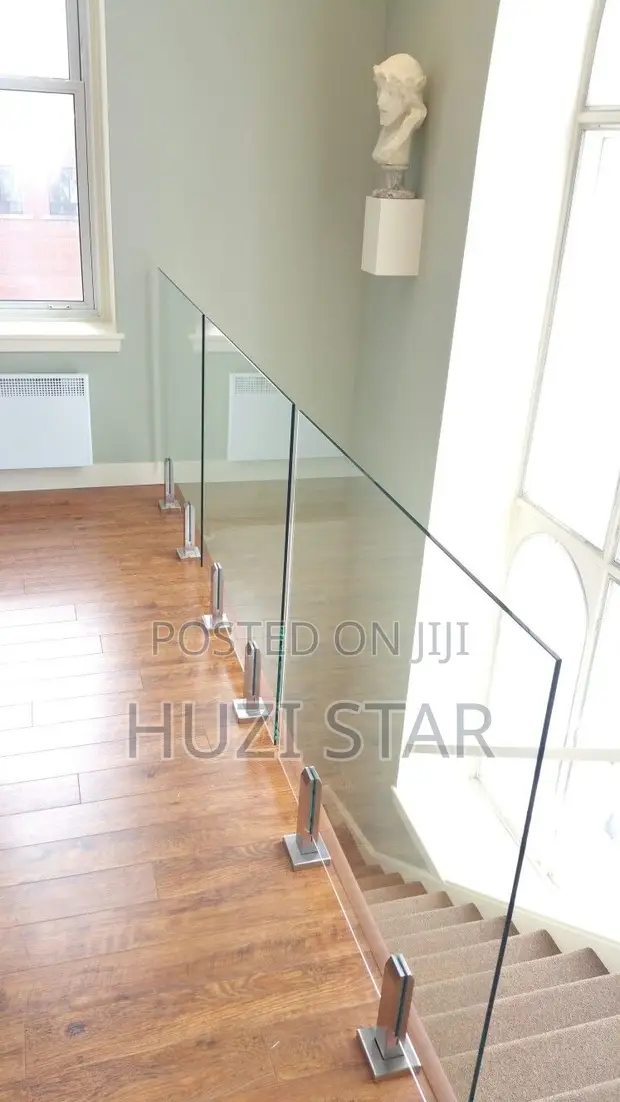 Glass and Aluminium Services - 1