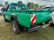 Nissan Patrol Pickup 2016 - 2