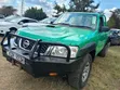 Nissan Patrol Pickup 2016 - 3