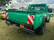 Nissan Patrol Pickup 2016 - 4