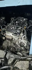1NR Toyota Vitz Complete Engine - 2