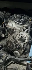 1NR Toyota Vitz Complete Engine - 3