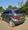 Mercedes-Benz B-Class B180 Petrol 2009 - 2
