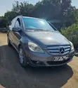 Mercedes-Benz B-Class B180 Petrol 2009 - 3