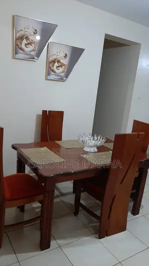 Furnished 3-Bedroom Apartment in Greatwall Gardens, Mombasa Road