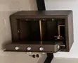 Heavy Duty Security Safe Box with Lockable Compartments - 3