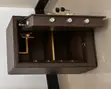 Heavy Duty Security Safe Box with Lockable Compartments - 5
