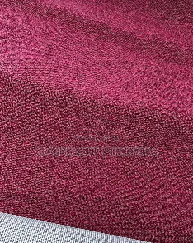 Delta Wall to Wall Carpet - Soft Flooring - 1