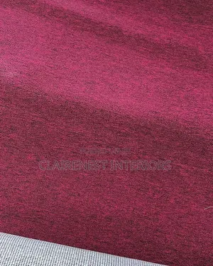 Delta Wall to Wall Carpet - Soft Flooring