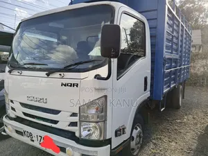 Isuzu NQR 2020 Rigid Truck