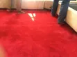 Wall to Wall Carpet - Floor Insulation & Sound Reduction - 1