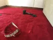Wall to Wall Carpet - Floor Insulation & Sound Reduction - 2