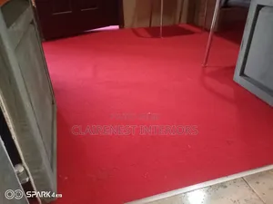 Delta Plain Wall-to-Wall Carpet