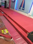 Delta Plain Wall-to-Wall Carpet - 2