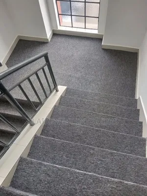 Wall-to-Wall Carpets for Luxurious Floors