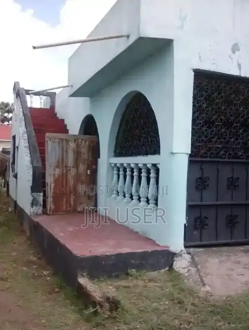 Nyumba ya Vyumba 3 Mtopanga, Bamburi Beach Inauzwa - 1