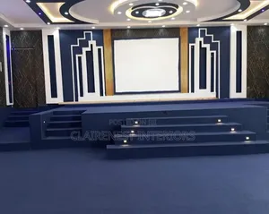 Quality Wall-to-Wall Carpeting for Homes & Churches