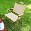 Lightweight Portable Folding Camping Chair - 3