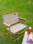 Lightweight Portable Folding Camping Chair - 5