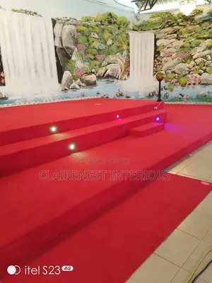 Delta Wall to Wall Carpets - Luxurious Interior Flooring