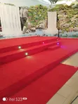 Delta Wall to Wall Carpets - Luxurious Interior Flooring - 1