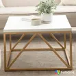 Premium Centre Coffee Table - Modern Functional Furniture - 1
