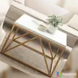 Premium Centre Coffee Table - Modern Functional Furniture - 2