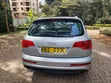 Audi Q7 2007 Silver - 4