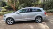 Audi Q7 2007 Silver - 5