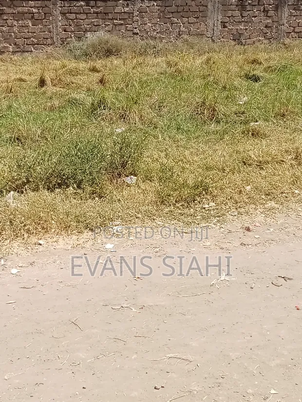 Plots for Sale in Githurai 45 - 1