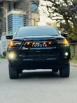 Toyota Hilux GR 2022 Black - 2