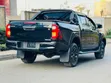 Toyota Hilux GR 2022 Black - 3