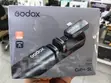 Godox Cube-SL Type-C Wireless Microphone System - Black - 1