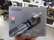 Godox Cube-SL Type-C Wireless Microphone System - Black - 3