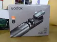 Godox Cube SL Kit2 2.4GHz Wireless Microphone System (Type-C) - 2