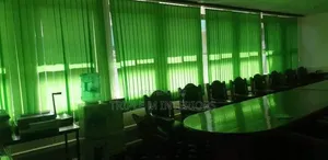 Vertical Blinds for Offices - Brand New