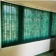 Vertical Blinds for Offices - Brand New - 2