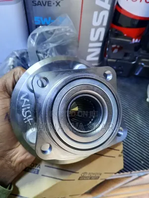 Rear Wheel Hub for Toyota Wish