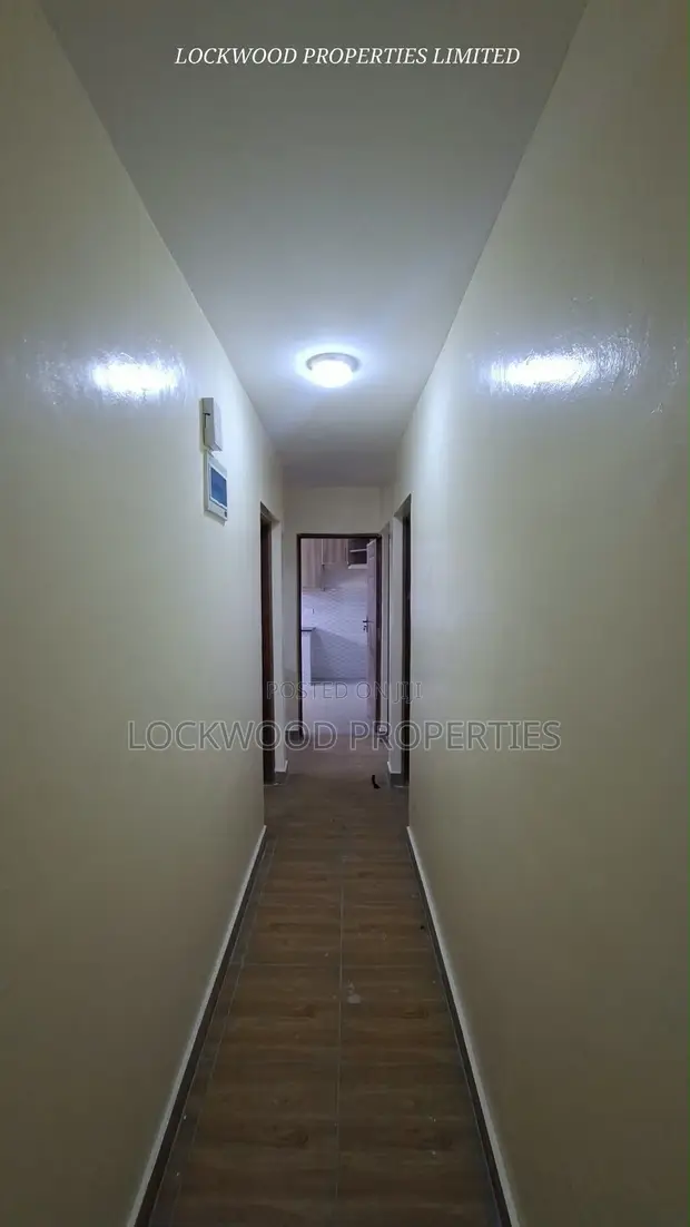 4 Bedroom Maisonette for Rent in Uthiru - 1