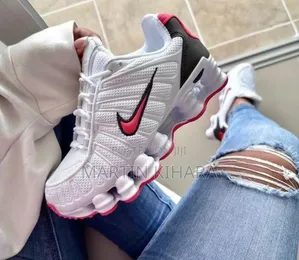 Nike Shox Sneakers (Size 36-45)