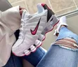 Nike Shox Sneakers (Size 36-45) - 1