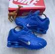 Nike Shox Sneakers (Size 36-45) - 2