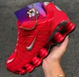 Nike Shox Sneakers (Size 36-45) - 3