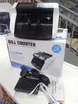 High-Speed Multicurrency Bill Counter - 1