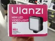 Ulanzi VL49 RGB Mini LED Video Light - 2
