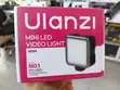 Ulanzi VL49 RGB Mini LED Video Light - 3