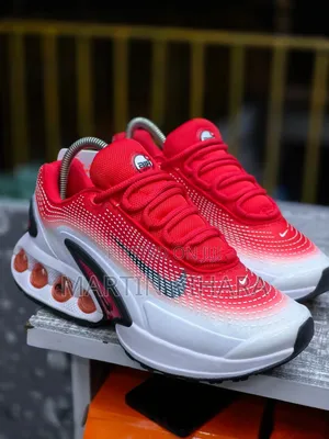 Nike Air Max DN Sneakers (Size 39-45)